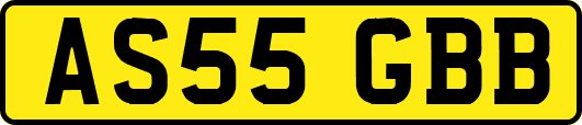 AS55GBB