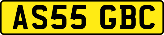 AS55GBC
