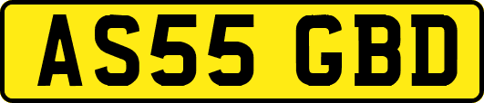 AS55GBD