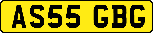 AS55GBG
