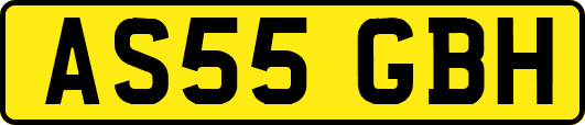 AS55GBH