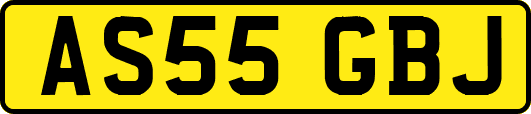 AS55GBJ