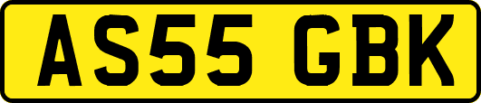 AS55GBK