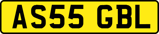 AS55GBL