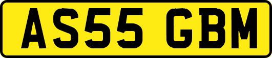 AS55GBM