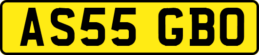 AS55GBO