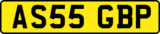 AS55GBP