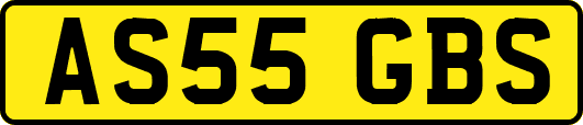 AS55GBS