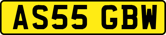 AS55GBW