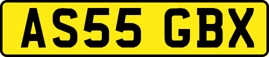 AS55GBX