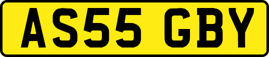 AS55GBY