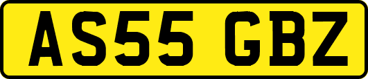 AS55GBZ