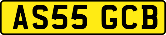 AS55GCB