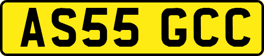 AS55GCC