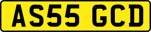 AS55GCD