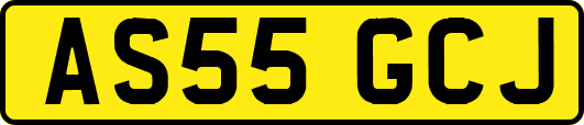 AS55GCJ