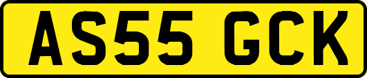 AS55GCK