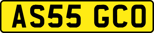 AS55GCO