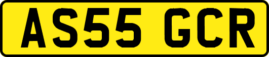 AS55GCR