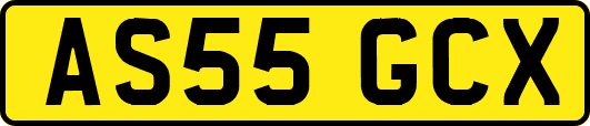 AS55GCX