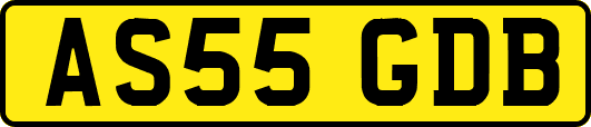 AS55GDB