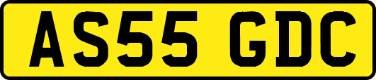 AS55GDC