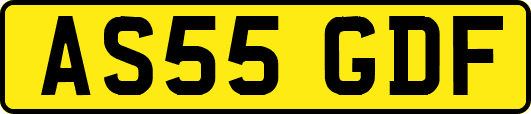 AS55GDF