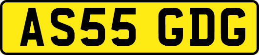 AS55GDG