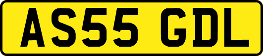 AS55GDL