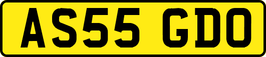 AS55GDO