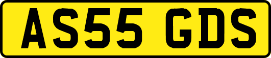 AS55GDS