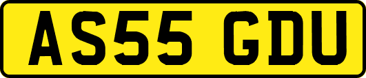 AS55GDU