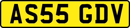 AS55GDV