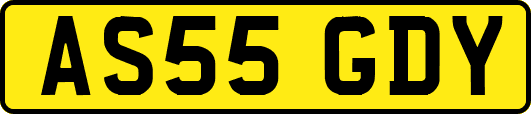 AS55GDY