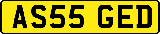 AS55GED