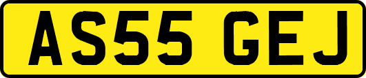 AS55GEJ