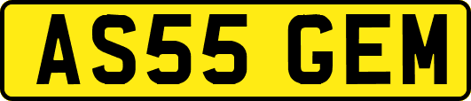 AS55GEM
