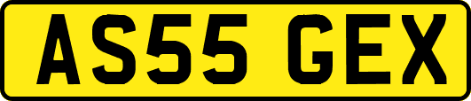 AS55GEX