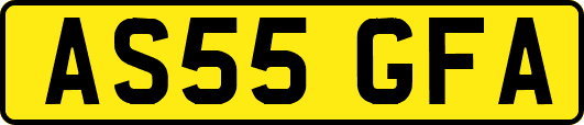 AS55GFA