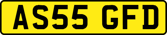 AS55GFD