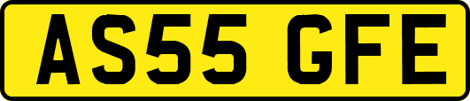 AS55GFE