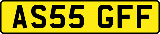 AS55GFF