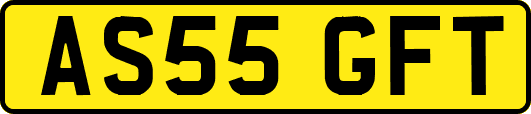 AS55GFT