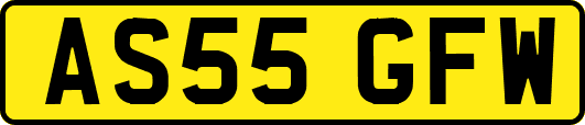 AS55GFW