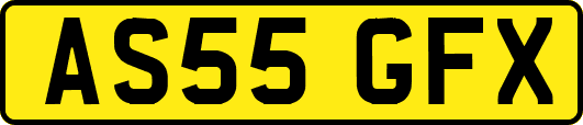 AS55GFX