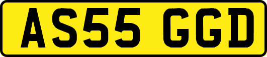 AS55GGD