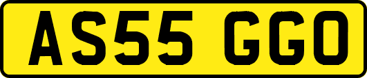 AS55GGO