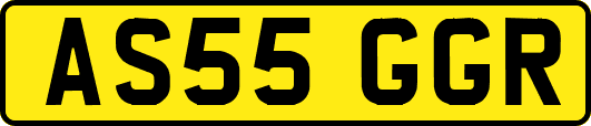 AS55GGR