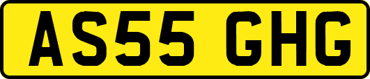 AS55GHG