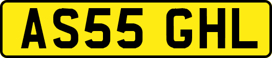 AS55GHL